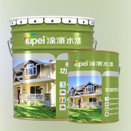 丝光净味内墙水漆TP-GN05 丝光净味内墙水漆TP-GN05