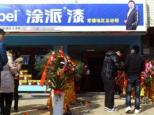 广东涂派水漆常德总经销