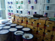 广东涂派水漆佛山总经销