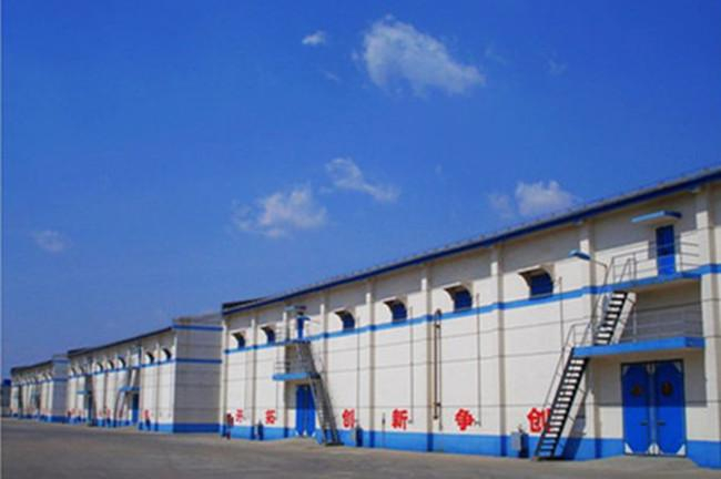 铁皮瓦屋顶反射隔热涂料工程案例