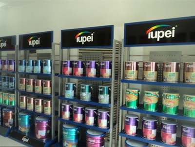 广东涂派水漆海南总代理