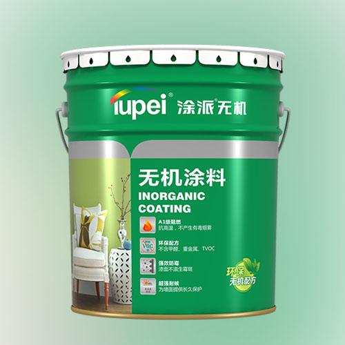 无机涂料加固底漆TP-DQ05 无机涂料加固底漆TP-DQ05