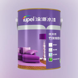 优天然净味竹炭内墙水漆TP-YT01 优天然净味竹炭内墙水漆TP-YT01