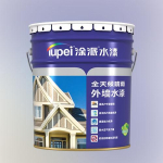 溢彩靓化外墙水漆TP-W02